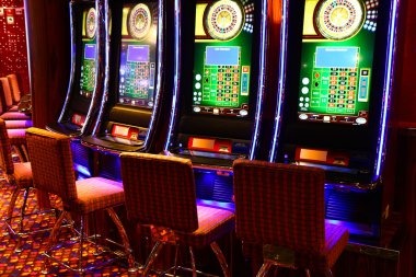 gowin 123 live-dealer blackjack table on mobile phone during Boxing event