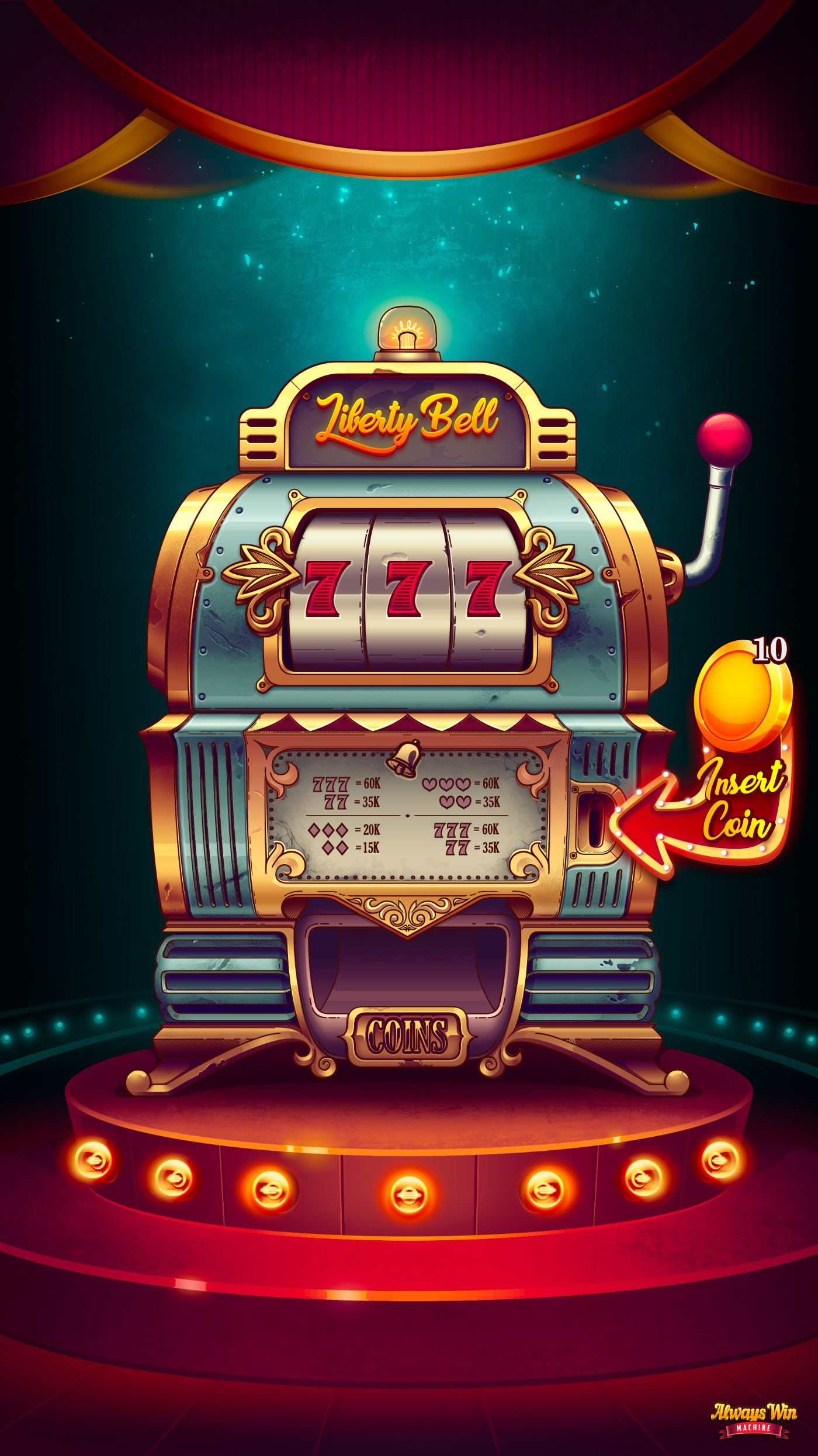 gowin 123 mobile app interface showing live dealer table and payment options