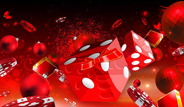 Live baccarat table on gowin 123 showing dealer, cards, and player chat interface